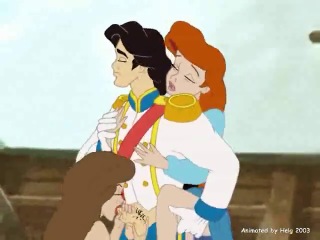Little Mermaid Cartoon Порно Видео | balagan-kzn.ru