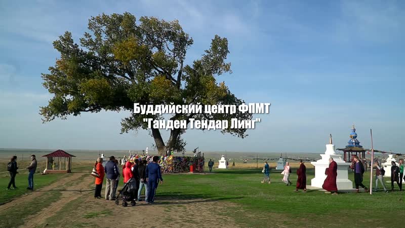 Четки сострадания документальный сериал часть 4