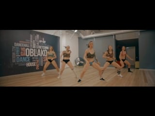 Choreorgaphy by katarina dallas twerk