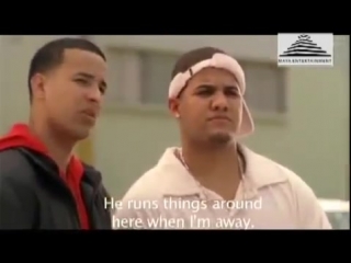 Talento de barrio daddy yankee hd pelicula completa