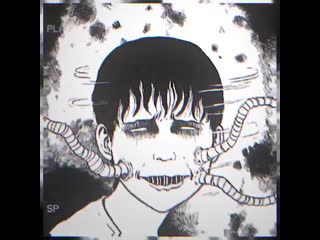 Junji ito | by @lady moriyama