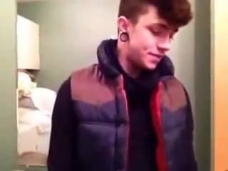 Jake bass singing 3 cantante