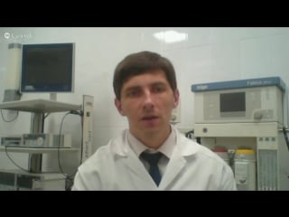 Исследования спермы