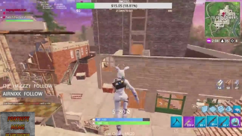 Fortnite mems /fortmem