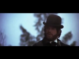 Mccabe & mrs miller (1971)