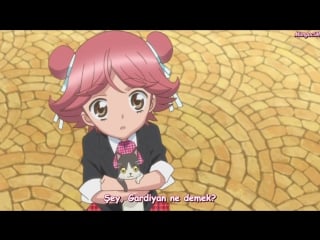 [mangacim fansub] shugo chara! 01