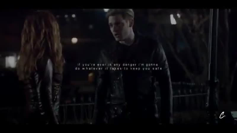 Clace fan video