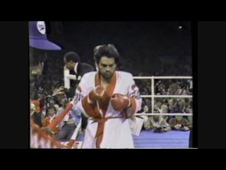 Roberto porn video – Roberto duran