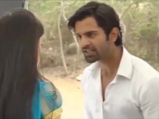 Кнэл за кадром