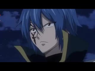 Jellal fernandes