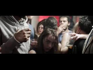 Сырое raw трейлер 2016