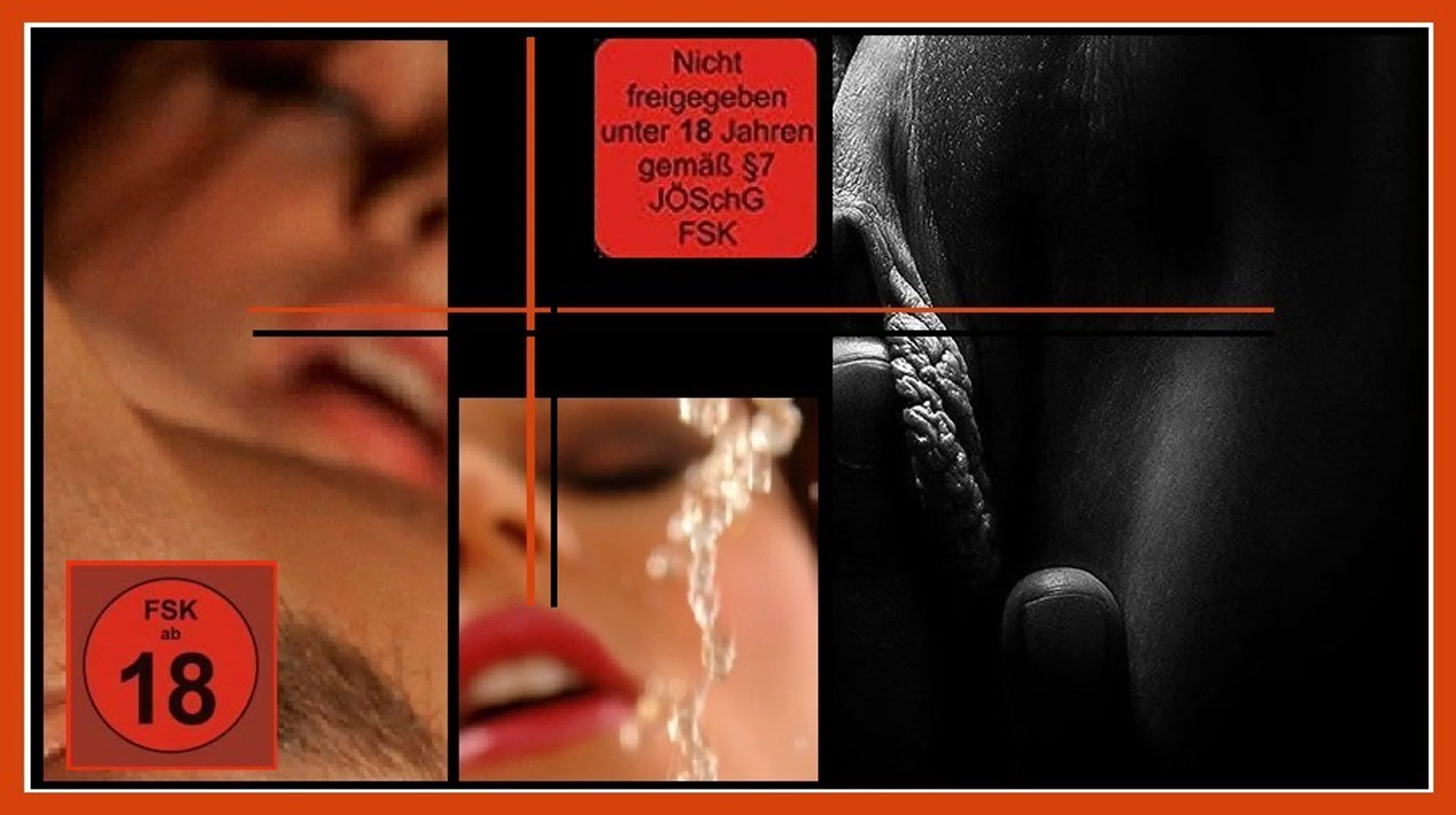 Sensual awakening wet pleasure technology