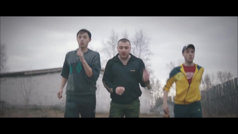 Короткометражка «пиндос»