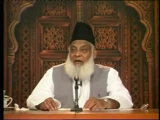 📌"to follow the self (extremely hiding shirk/associating in self ) | ahmad r a