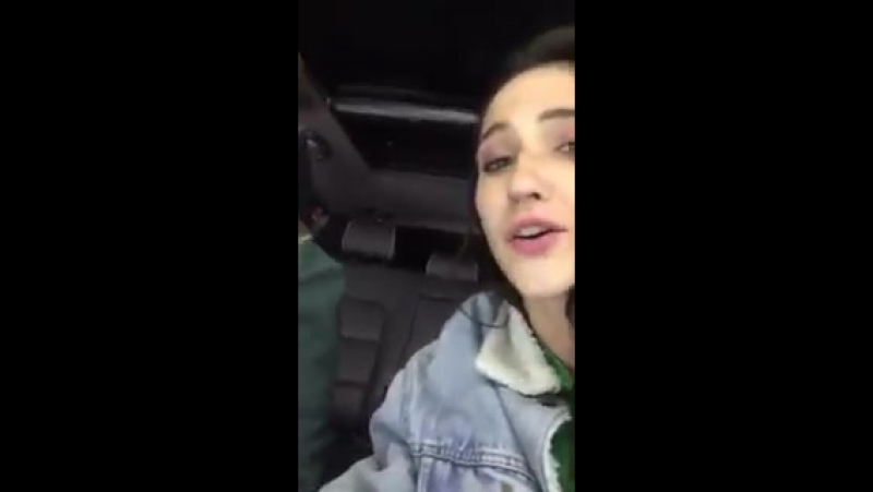 Fans porn video – #singinginthecar @ lodocomello (forse ci conosciamo già!😏) fans