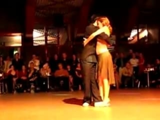 Noelia hurtado y pablo rodriguez cus catania may 2008 2