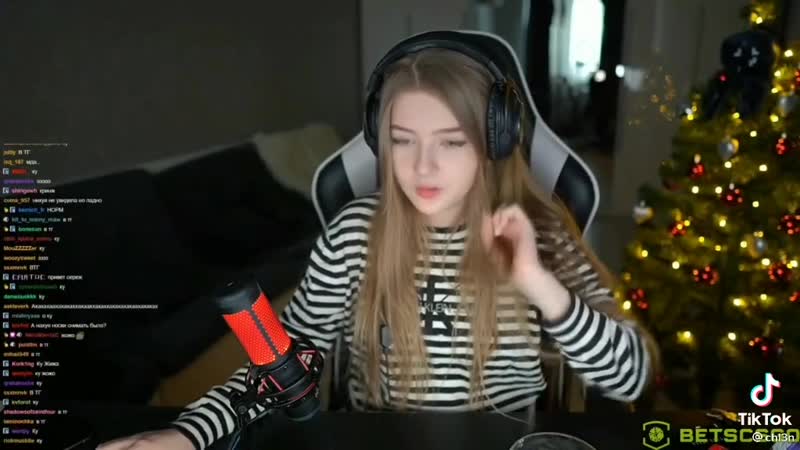 Jojohf & gaechkatm tiktok