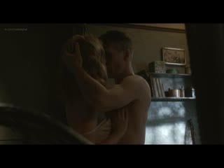 Annabelle wallis nude peaky blinders (2013) s01e05 blu ray 1080p watch online / аннабелль уоллис острые козырьки