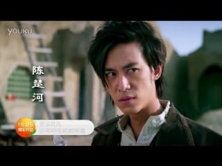 《迫在眉睫》/extremely urgent/неизбежность 2015 trailer