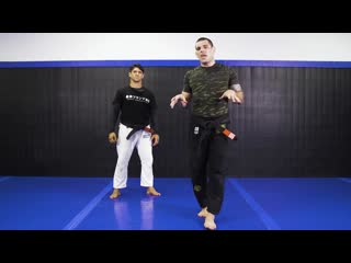 Joao assis 3 secure bjj takedowns