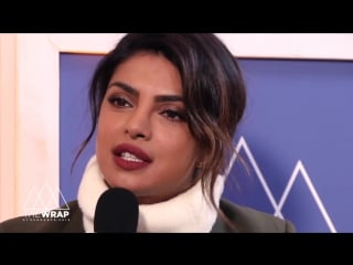 Priyanka chopra discusses gender equality and a porn like jake