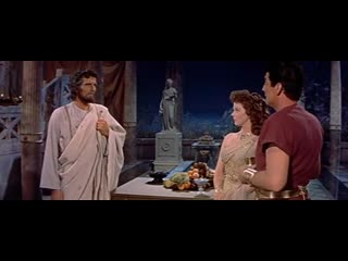 Demetrius y los gladiadores (demetrius and the gladiators, 1954) delmer daves [demetrio el gladiador/demetrio y los gladiadores]