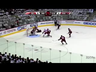 Pavel datsyuk top 10 passes assist