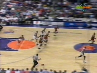 1993 chicago bulls vs phoenix suns (finals game 1)