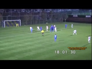 Металург динамо (загреб) 32 голи і кращі моменти гри