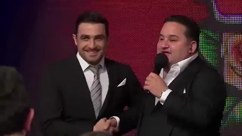 Maşın şou' rauf əhmədov &amp; cin birinci ol mp4