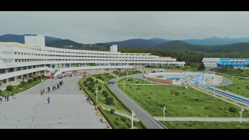 Студенческие педагогические отряды