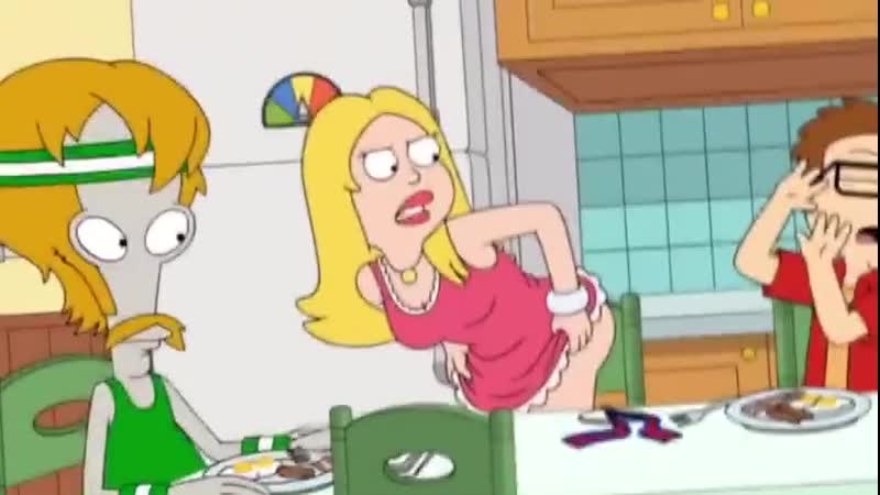 Francine Smith Porn Saudi Arabia - American dad / francine smith / edit vine watch online