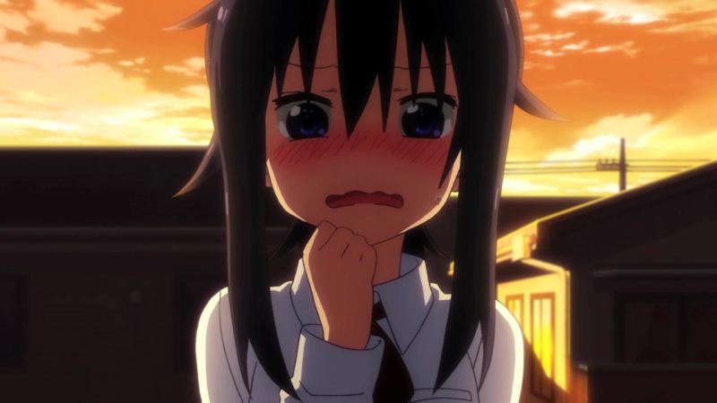 Himouto! umaru chan / двуличная сестренка умару 3 серия [озвучка гамлетка цезаревна &amp; 9й неизвестный (anidub)]