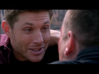 Deanmon/dark charlie prisoner