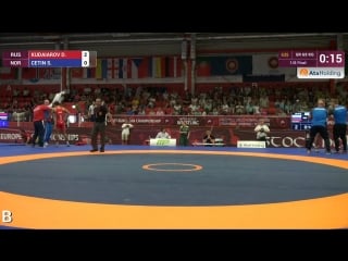 1 8 gr 69 kg d kudaiarov (rus) df s cetin (nor), 6 0