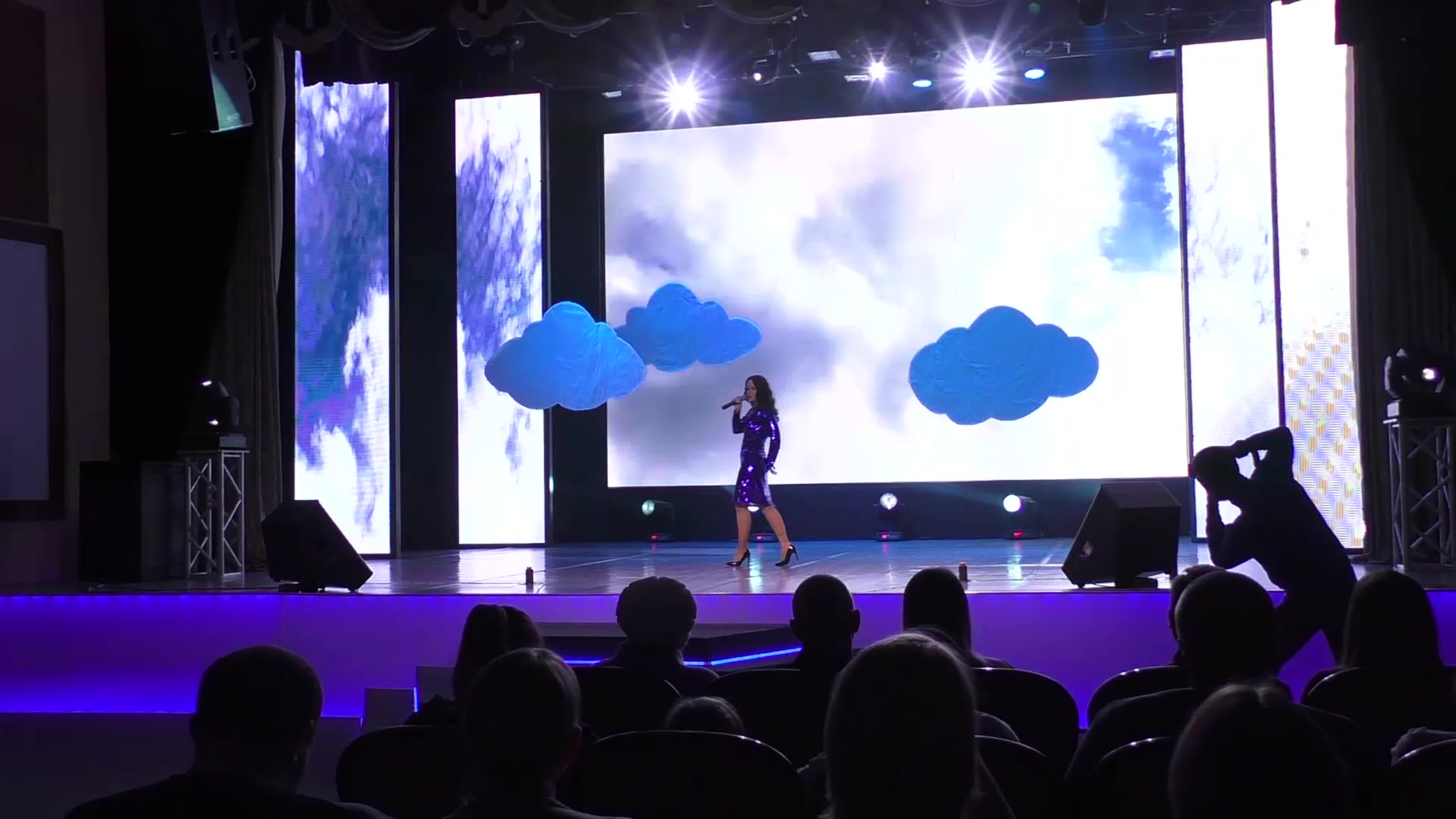 Анна олейникова воздушные мечты - BEST XXX TUBE