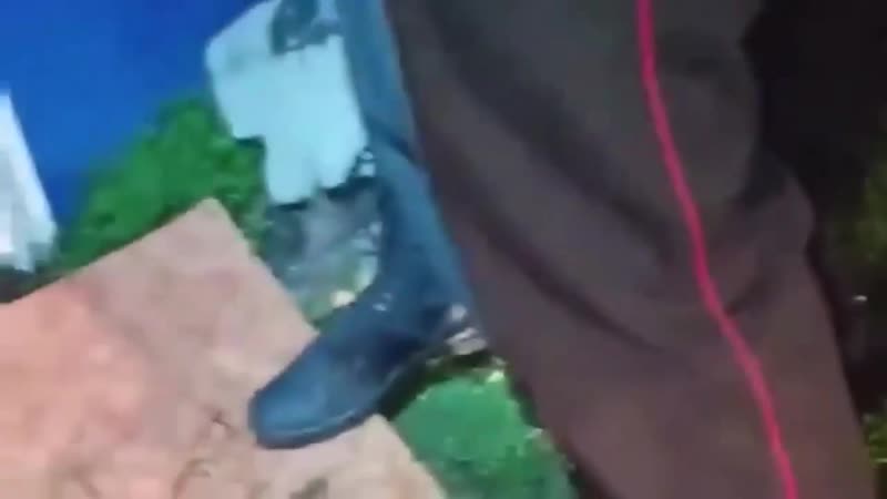 (2 недели без еды и воды) довел молодые до отчаяния