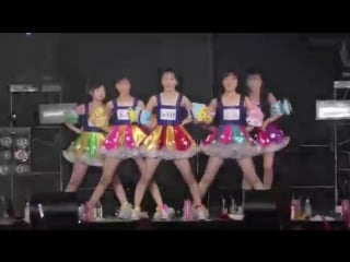 Momoiro clover z z densetsu ~owarinaki kakumei~