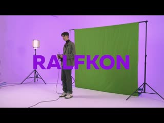 Ralfkon | master blaster фосфен [live session]