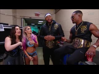 (wwe mania) экстрим рулс 2019