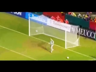 Igor akinfeev russian pride, top european goalkeeper / by lexus(2010) *hd 720p*