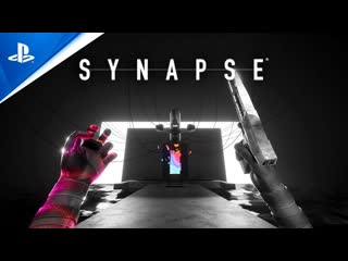 Synapse showcase trailer | ps vr2 games