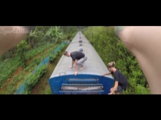 Alexander tikhomirov [sparta video]