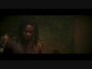 Yardie official trailer # 2 (2018) thriller, freemovies4k org