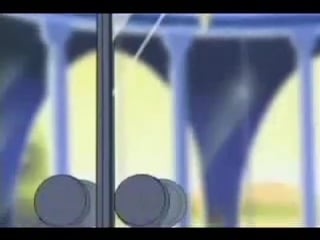 [хентай] романтика в отблесках меча 2 / romance is in the flash of the sword 2 (3)