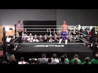 Spw southern rumble 2017