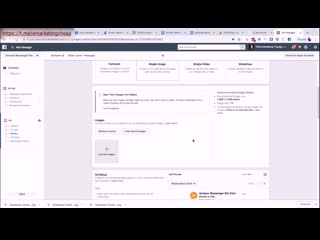 Michelle barnum smith amazon messenger e comerrce advanced courses