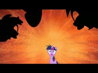 Mlp fim s02e03 web dlrip rus eng karusel