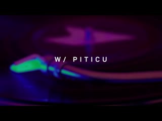 Private sound connection w/ piticu (ro) 30/03/19