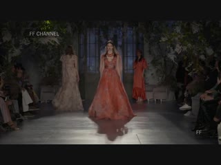 Luisa beccaria | fall winter 2019 2020 full fashion show | exclusive